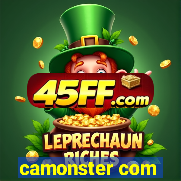 camonster com